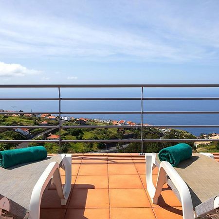 فيلا Estreito Da Calhetaفي Casa Protea Com Piscina Privada By Madeira Sun Travel المظهر الخارجي الصورة