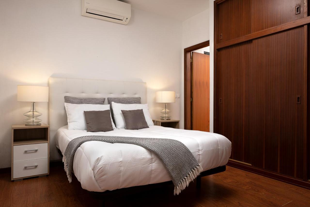 فيلا Estreito Da Calhetaفي Casa Protea Com Piscina Privada By Madeira Sun Travel المظهر الخارجي الصورة