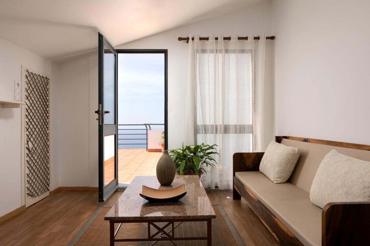 فيلا Estreito Da Calhetaفي Casa Protea Com Piscina Privada By Madeira Sun Travel المظهر الخارجي الصورة