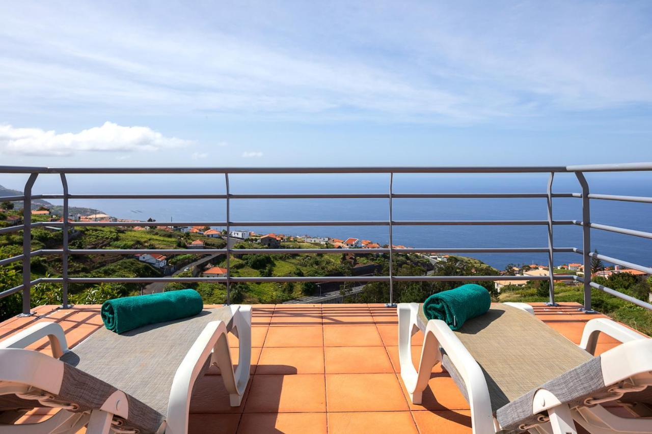 فيلا Estreito Da Calhetaفي Casa Protea Com Piscina Privada By Madeira Sun Travel المظهر الخارجي الصورة