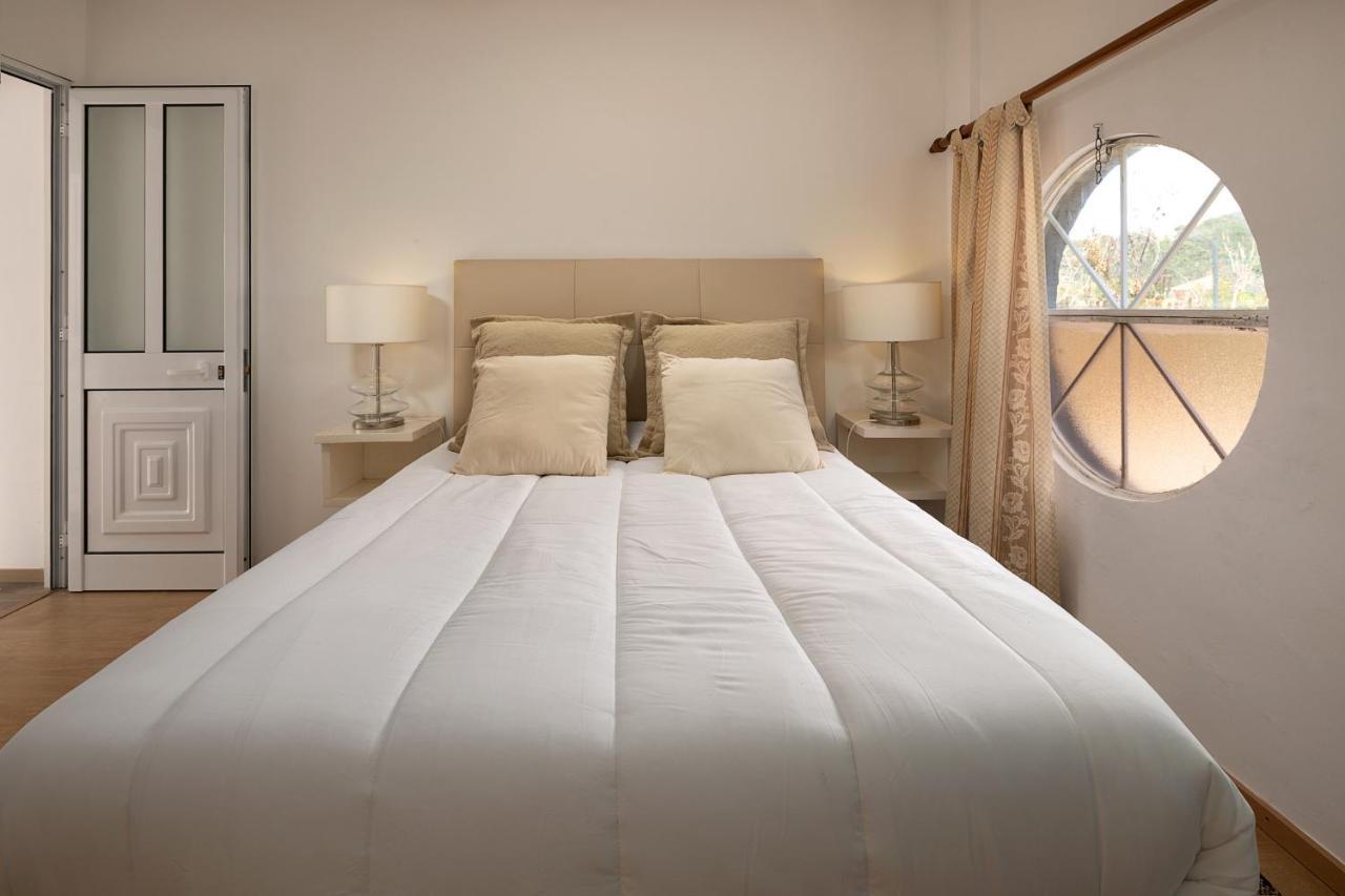 فيلا Estreito Da Calhetaفي Casa Protea Com Piscina Privada By Madeira Sun Travel المظهر الخارجي الصورة
