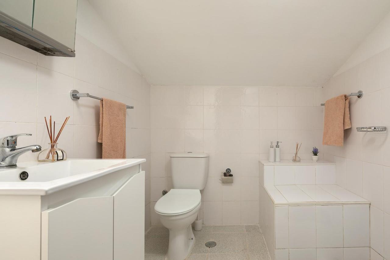 فيلا Estreito Da Calhetaفي Casa Protea Com Piscina Privada By Madeira Sun Travel المظهر الخارجي الصورة